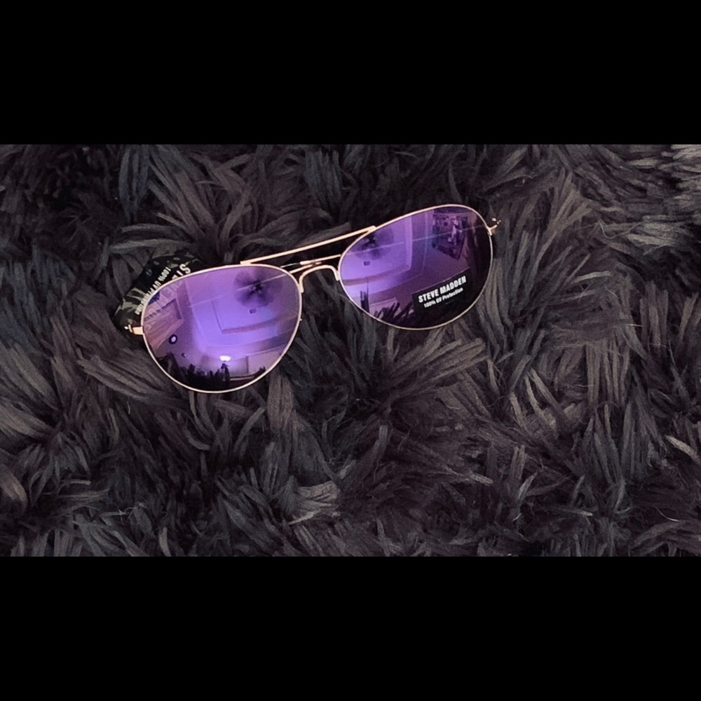 Steven Madden Sunglasses